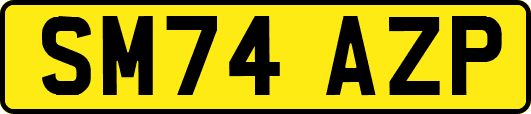 SM74AZP