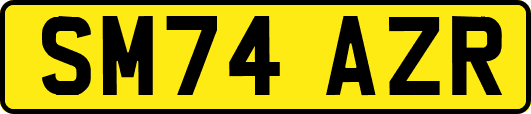 SM74AZR
