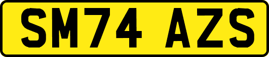 SM74AZS