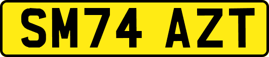 SM74AZT