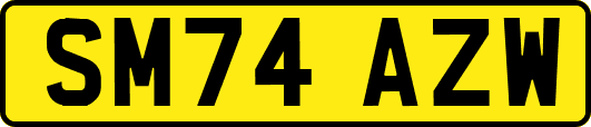 SM74AZW