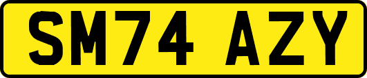 SM74AZY