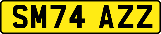 SM74AZZ