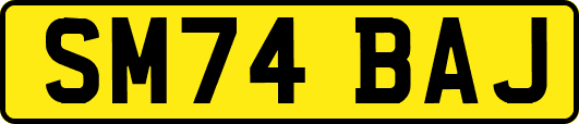 SM74BAJ
