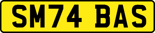 SM74BAS