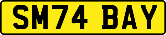 SM74BAY
