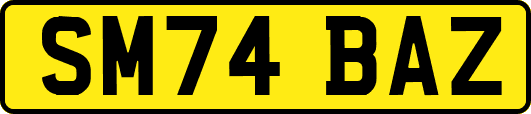 SM74BAZ