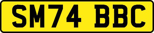 SM74BBC