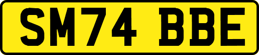 SM74BBE