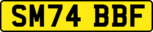 SM74BBF