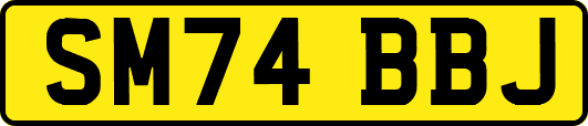 SM74BBJ