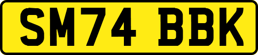 SM74BBK