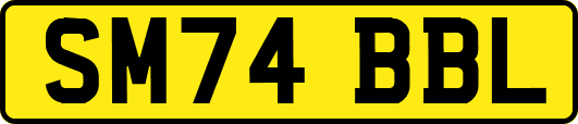 SM74BBL