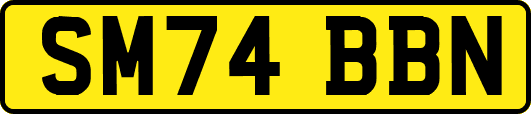 SM74BBN