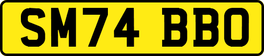 SM74BBO