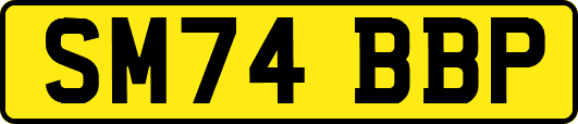 SM74BBP