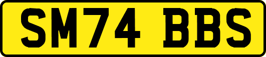 SM74BBS