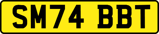 SM74BBT