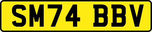 SM74BBV
