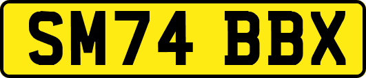 SM74BBX