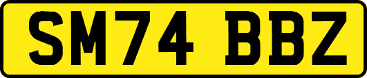 SM74BBZ