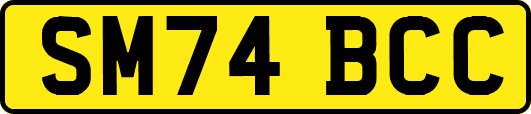 SM74BCC