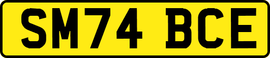 SM74BCE