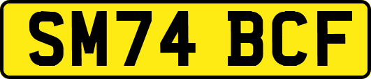 SM74BCF