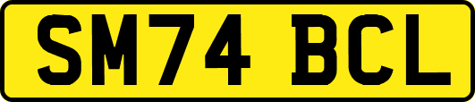 SM74BCL