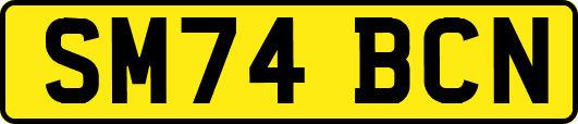 SM74BCN