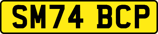 SM74BCP
