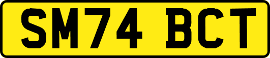 SM74BCT
