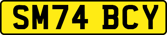 SM74BCY