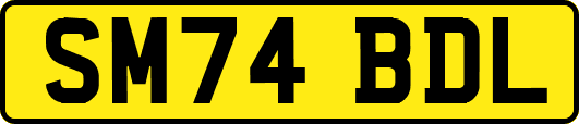 SM74BDL