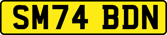 SM74BDN