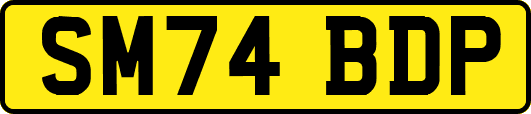 SM74BDP