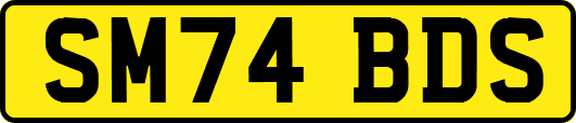 SM74BDS