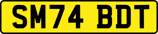 SM74BDT