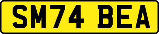 SM74BEA