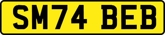 SM74BEB