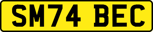 SM74BEC