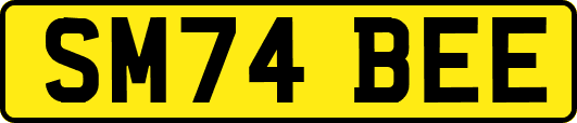 SM74BEE