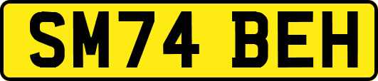 SM74BEH