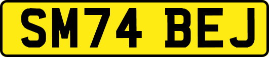 SM74BEJ