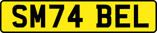 SM74BEL