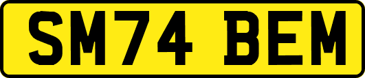 SM74BEM