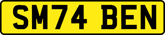 SM74BEN