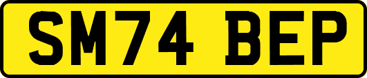 SM74BEP