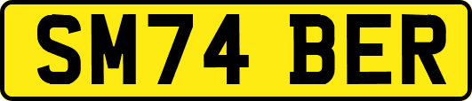SM74BER
