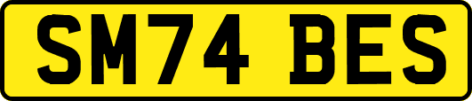 SM74BES